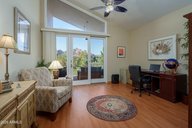 26 COURTNEY Circle, Sedona, AZ 86336