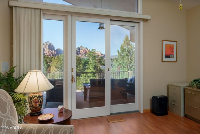 26 COURTNEY Circle, Sedona, AZ 86336