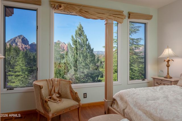 26 COURTNEY Circle, Sedona, AZ 86336