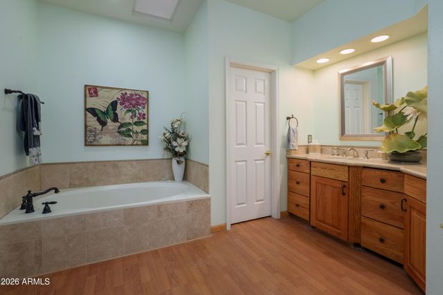 26 COURTNEY Circle, Sedona, AZ 86336