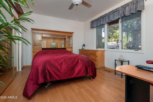 26 COURTNEY Circle, Sedona, AZ 86336