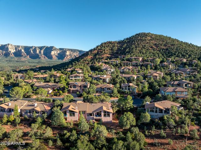 26 COURTNEY Circle, Sedona, AZ 86336