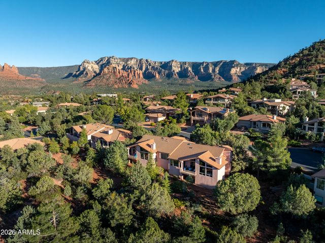 26 COURTNEY Circle, Sedona, AZ 86336