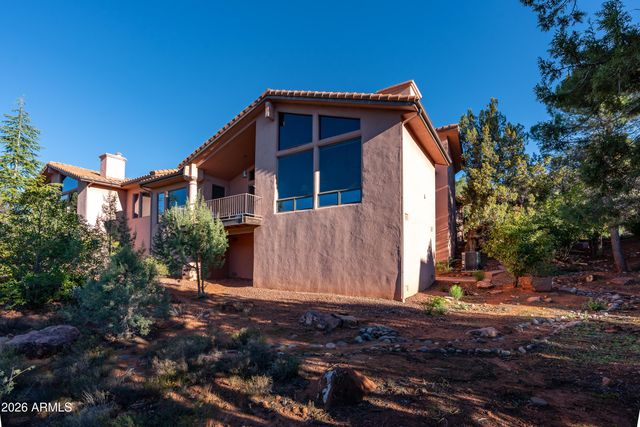 26 COURTNEY Circle, Sedona, AZ 86336