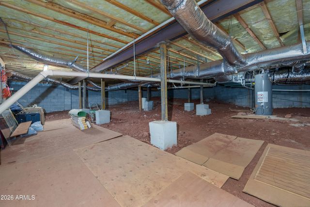 26 COURTNEY Circle, Sedona, AZ 86336