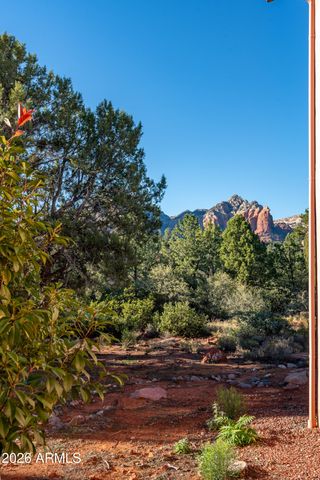 26 COURTNEY Circle, Sedona, AZ 86336