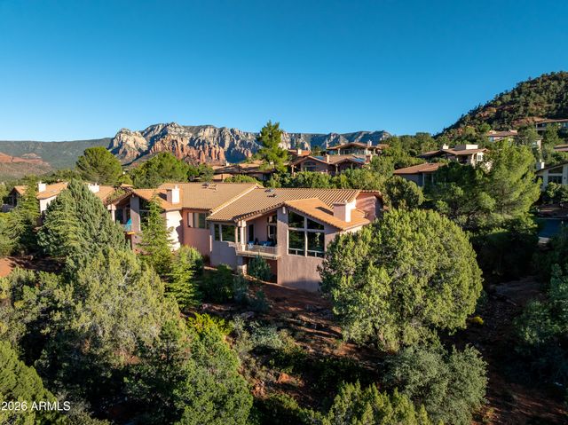26 COURTNEY Circle, Sedona, AZ 86336