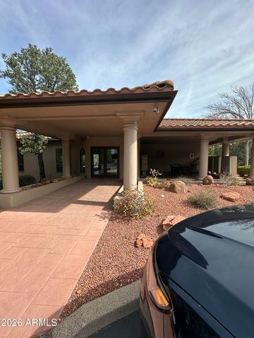 26 COURTNEY Circle, Sedona, AZ 86336