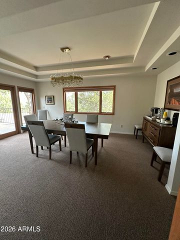 26 COURTNEY Circle, Sedona, AZ 86336