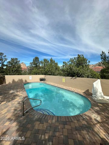 26 COURTNEY Circle, Sedona, AZ 86336
