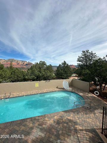 26 COURTNEY Circle, Sedona, AZ 86336