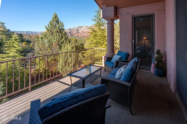 26 COURTNEY Circle, Sedona, AZ 86336