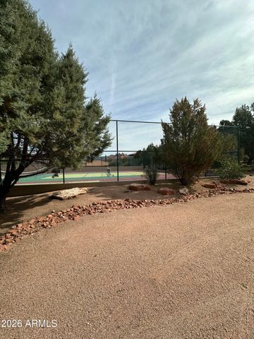 26 COURTNEY Circle, Sedona, AZ 86336