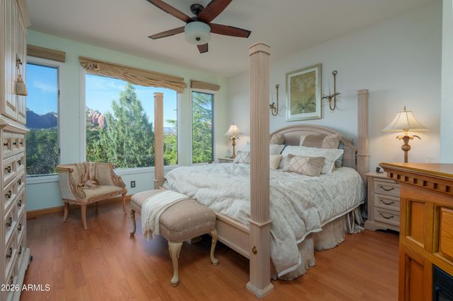 26 COURTNEY Circle, Sedona, AZ 86336