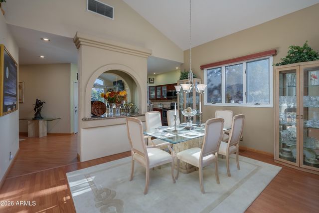 26 COURTNEY Circle, Sedona, AZ 86336