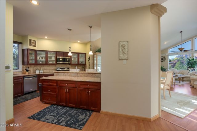 26 COURTNEY Circle, Sedona, AZ 86336