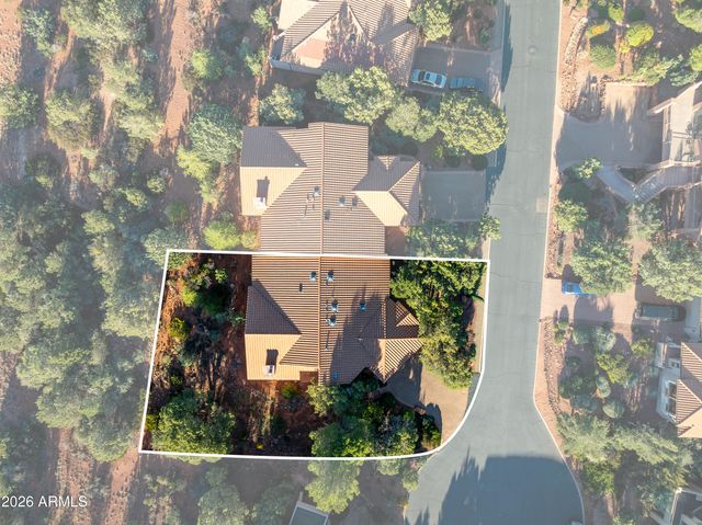 26 COURTNEY Circle, Sedona, AZ 86336