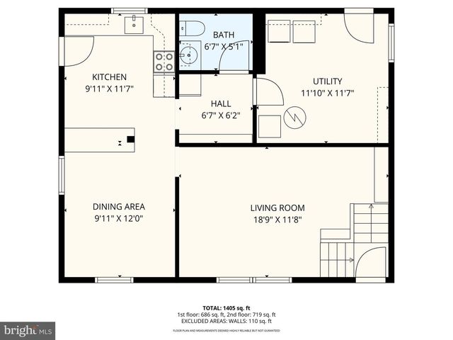 652 CHAPELVIEW DR, Odenton, MD 21113