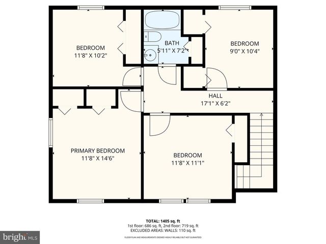 652 CHAPELVIEW DR, Odenton, MD 21113