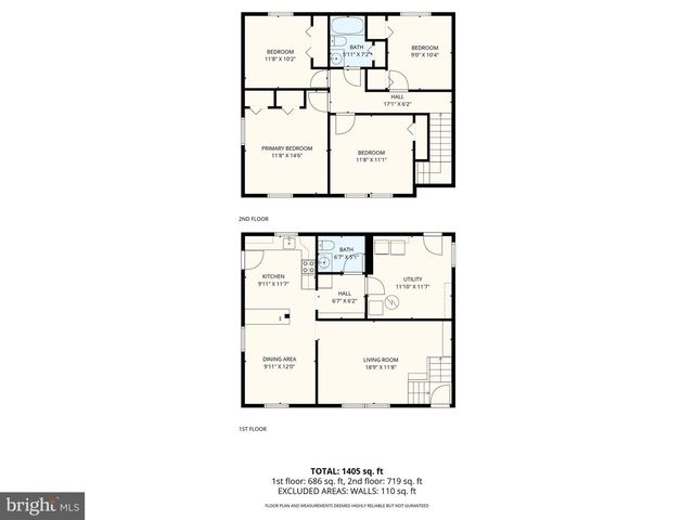 652 CHAPELVIEW DR, Odenton, MD 21113