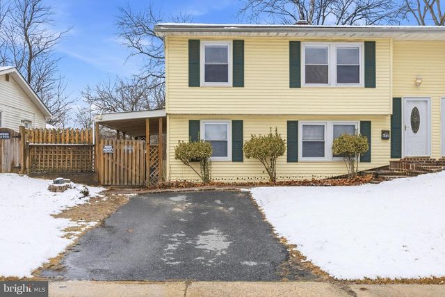 652 CHAPELVIEW DR, Odenton, MD 21113