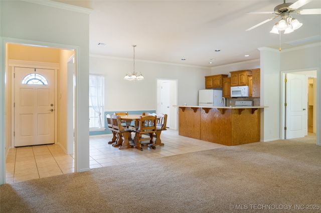 7492 N 133rd East Avenue, Owasso, OK 74055