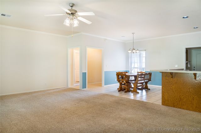 7492 N 133rd East Avenue, Owasso, OK 74055