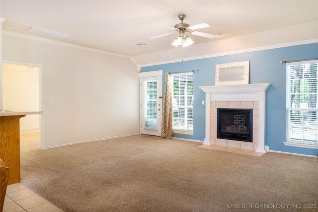 7492 N 133rd East Avenue, Owasso, OK 74055