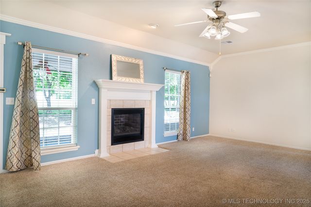 7492 N 133rd East Avenue, Owasso, OK 74055