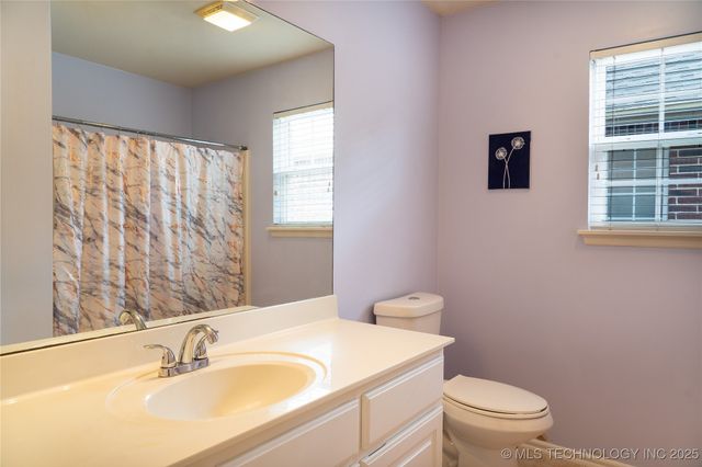 7492 N 133rd East Avenue, Owasso, OK 74055