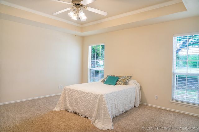 7492 N 133rd East Avenue, Owasso, OK 74055