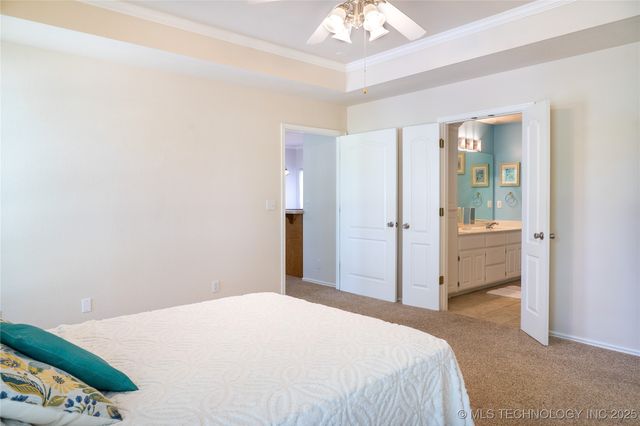 7492 N 133rd East Avenue, Owasso, OK 74055