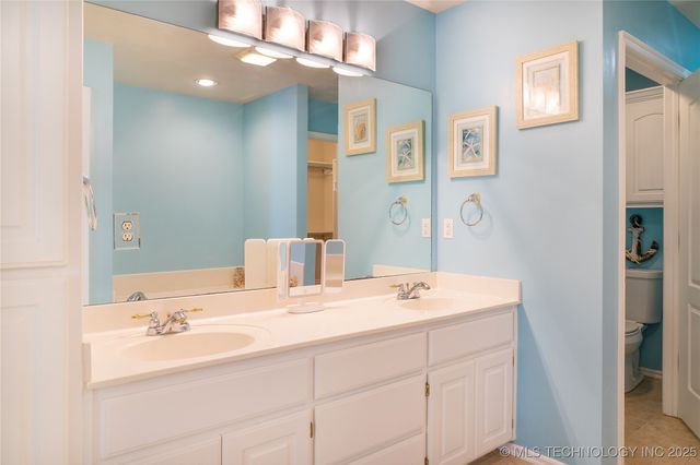 7492 N 133rd East Avenue, Owasso, OK 74055