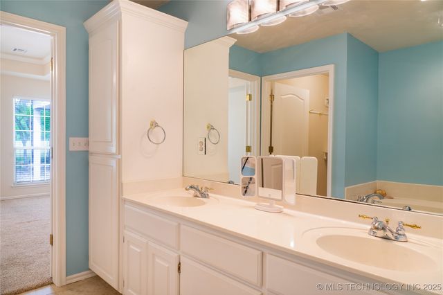 7492 N 133rd East Avenue, Owasso, OK 74055