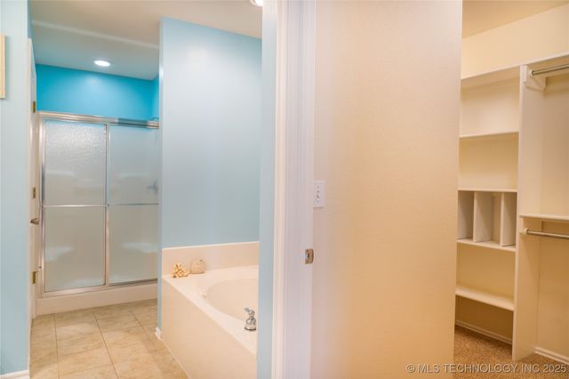 7492 N 133rd East Avenue, Owasso, OK 74055