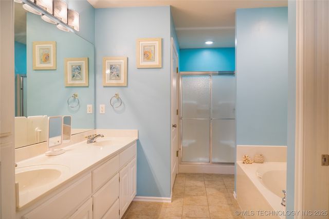 7492 N 133rd East Avenue, Owasso, OK 74055