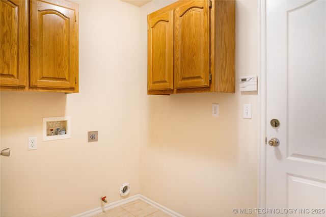 7492 N 133rd East Avenue, Owasso, OK 74055