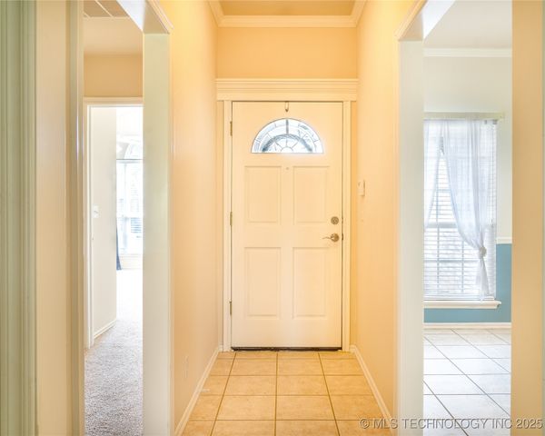 7492 N 133rd East Avenue, Owasso, OK 74055