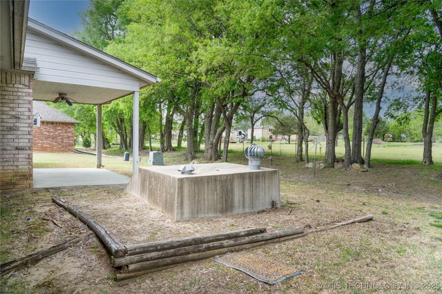 7492 N 133rd East Avenue, Owasso, OK 74055