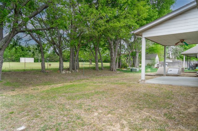 7492 N 133rd East Avenue, Owasso, OK 74055