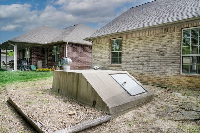 7492 N 133rd East Avenue, Owasso, OK 74055