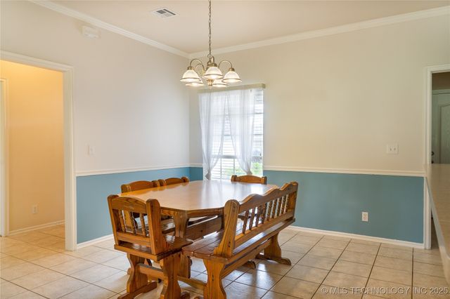 7492 N 133rd East Avenue, Owasso, OK 74055