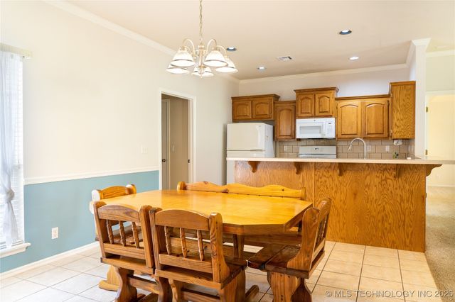 7492 N 133rd East Avenue, Owasso, OK 74055