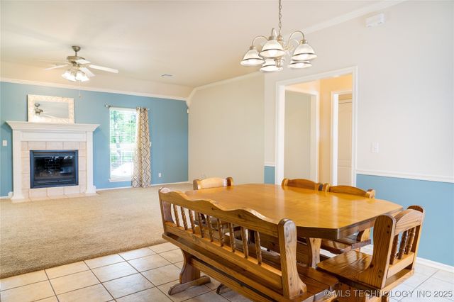 7492 N 133rd East Avenue, Owasso, OK 74055