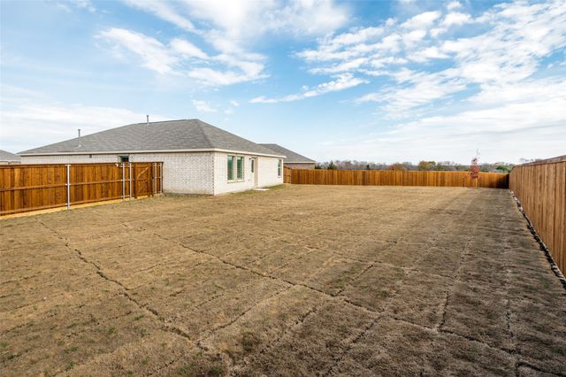 2816 Green Hill Way, Little Elm, TX 75068