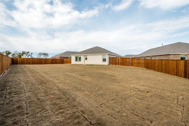 2816 Green Hill Way, Little Elm, TX 75068