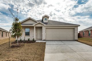 2816 Green Hill Way, Little Elm, TX 75068