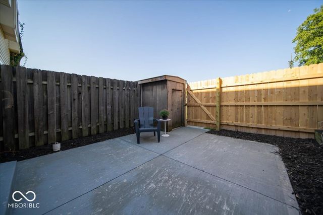 14 Druid Hill Court, Carmel, IN 46032