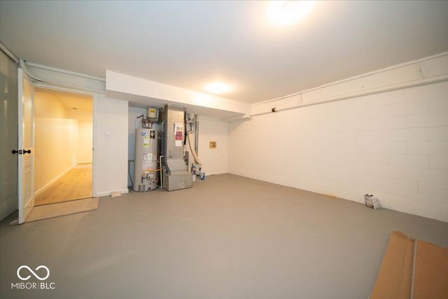 14 Druid Hill Court, Carmel, IN 46032
