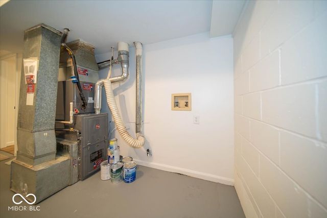 14 Druid Hill Court, Carmel, IN 46032